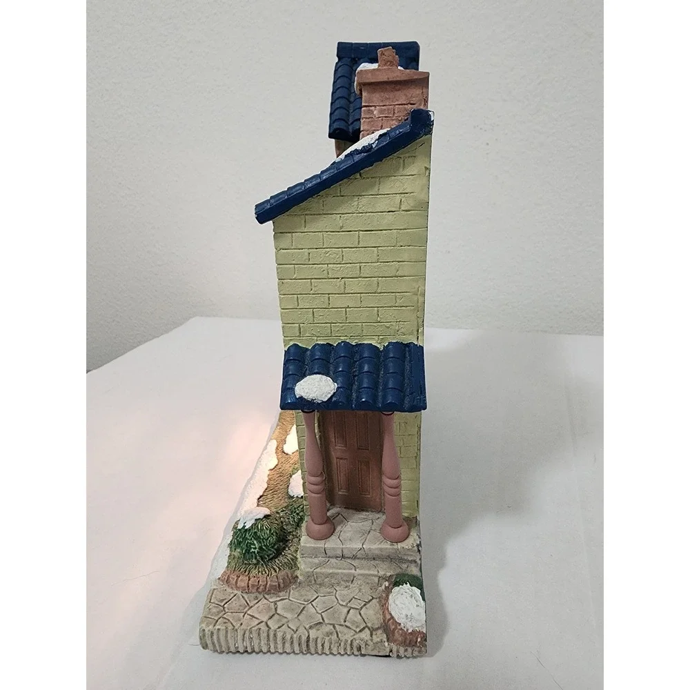N/A lighted christmas